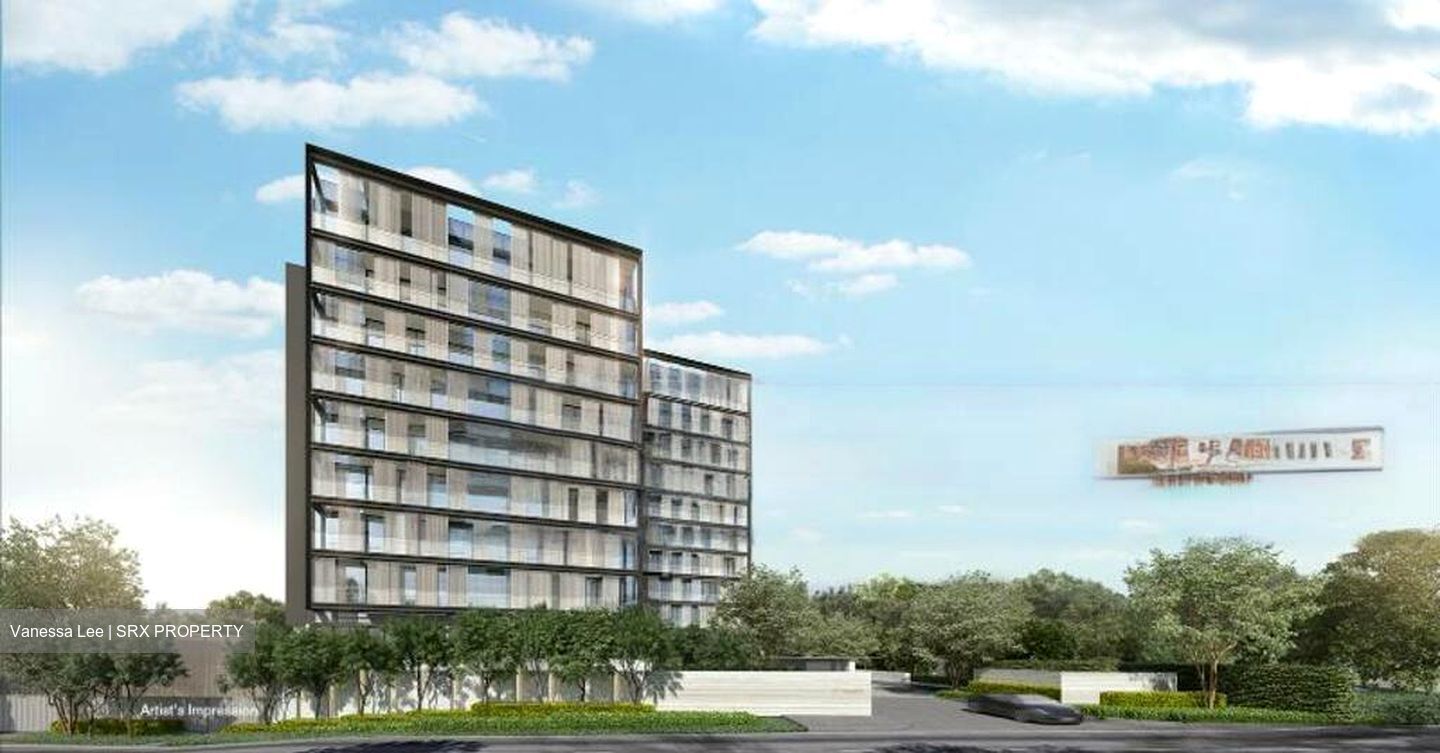 19 Nassim (D10), Apartment #565783241